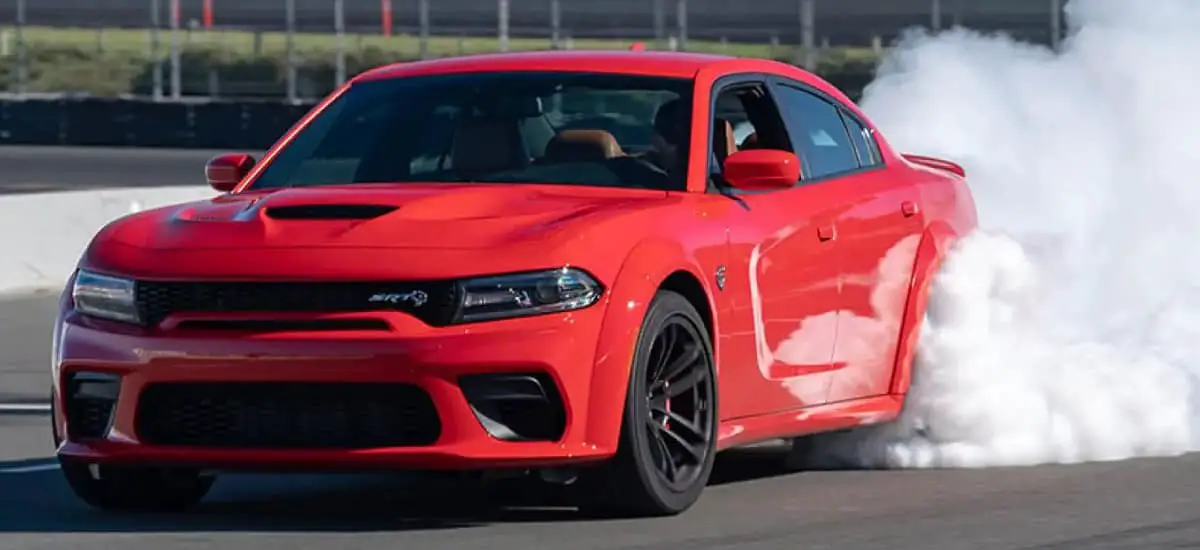 Read more about the article Is The Dodge Charger A Muscle Car? Exploring Its True Identity