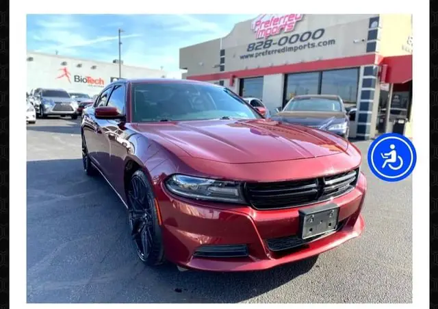 Read more about the article Dodge Charger Sxt: Pros And Cons Unveiled