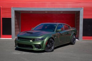 Read more about the article Is The Dodge Charger The Right Choice For You?