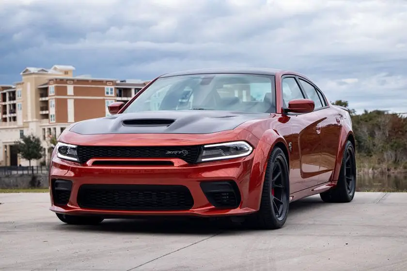 Read more about the article Is A Used Dodge Charger Worth Buying?