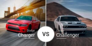 Read more about the article Experience The Power: What’S Better Than A Dodge Charger?