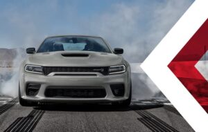 Read more about the article Which Dodge Charger Features A V8 Engine?