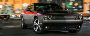 Read more about the article What Does Dodge Charger Rt Mean? Explained