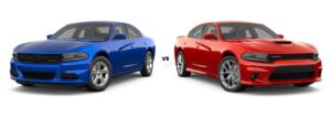 Read more about the article The Key Differences: Dodge Charger Gt Vs. Sxt