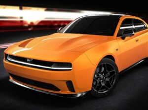 Read more about the article What Is The Dodge Charger Daytona: A Comprehensive Guide