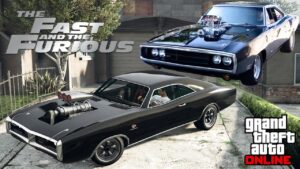 Read more about the article The Dodge Charger In Gta 5: Exploring Its Role And Features