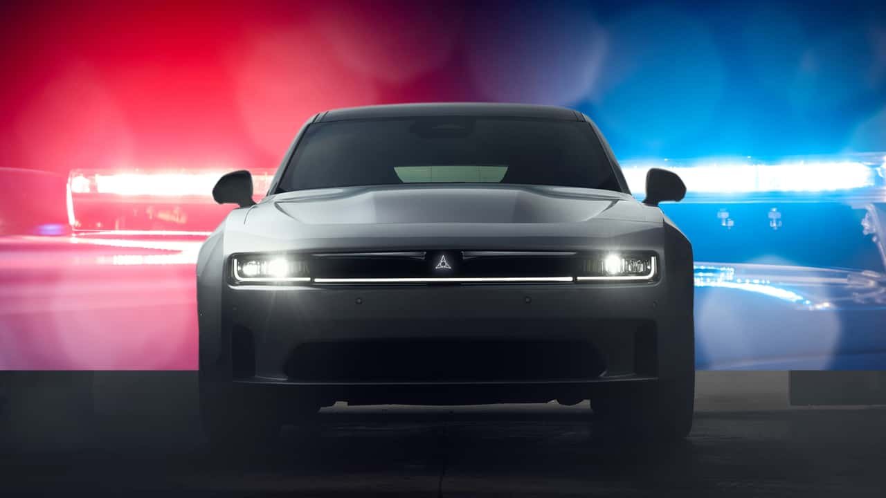 Read more about the article What Is The Dodge Charger Police Package: Exploring Its Features