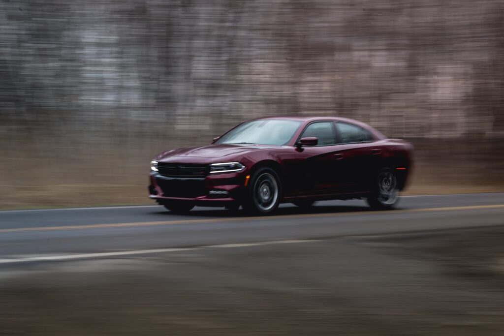 The Ultimate Guide To Dodge Charger Rallye: What Is It?