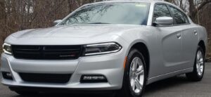 Read more about the article What Is The Dodge Charger Sxt? – Exploring The Features