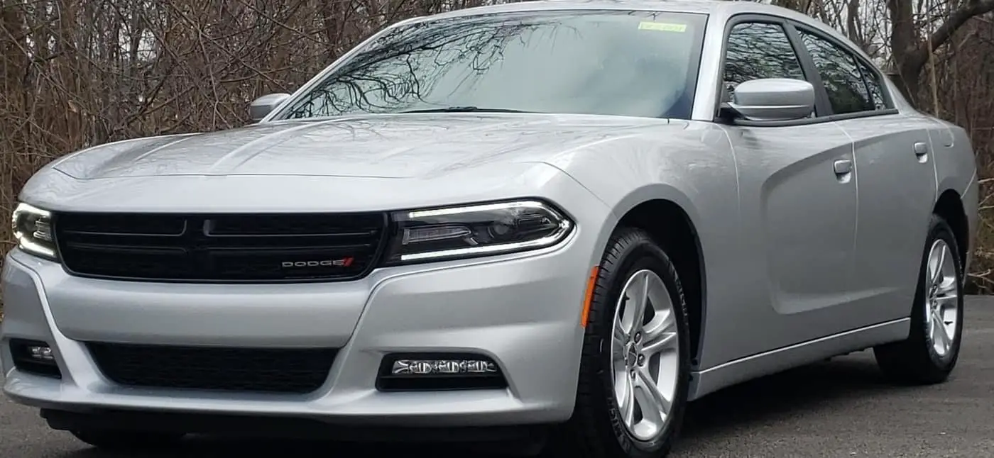 Read more about the article What Is The Dodge Charger Sxt? – Exploring The Features