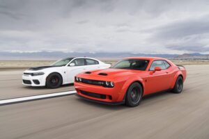 Read more about the article When Will Dodge Chargers Be Discontinued?