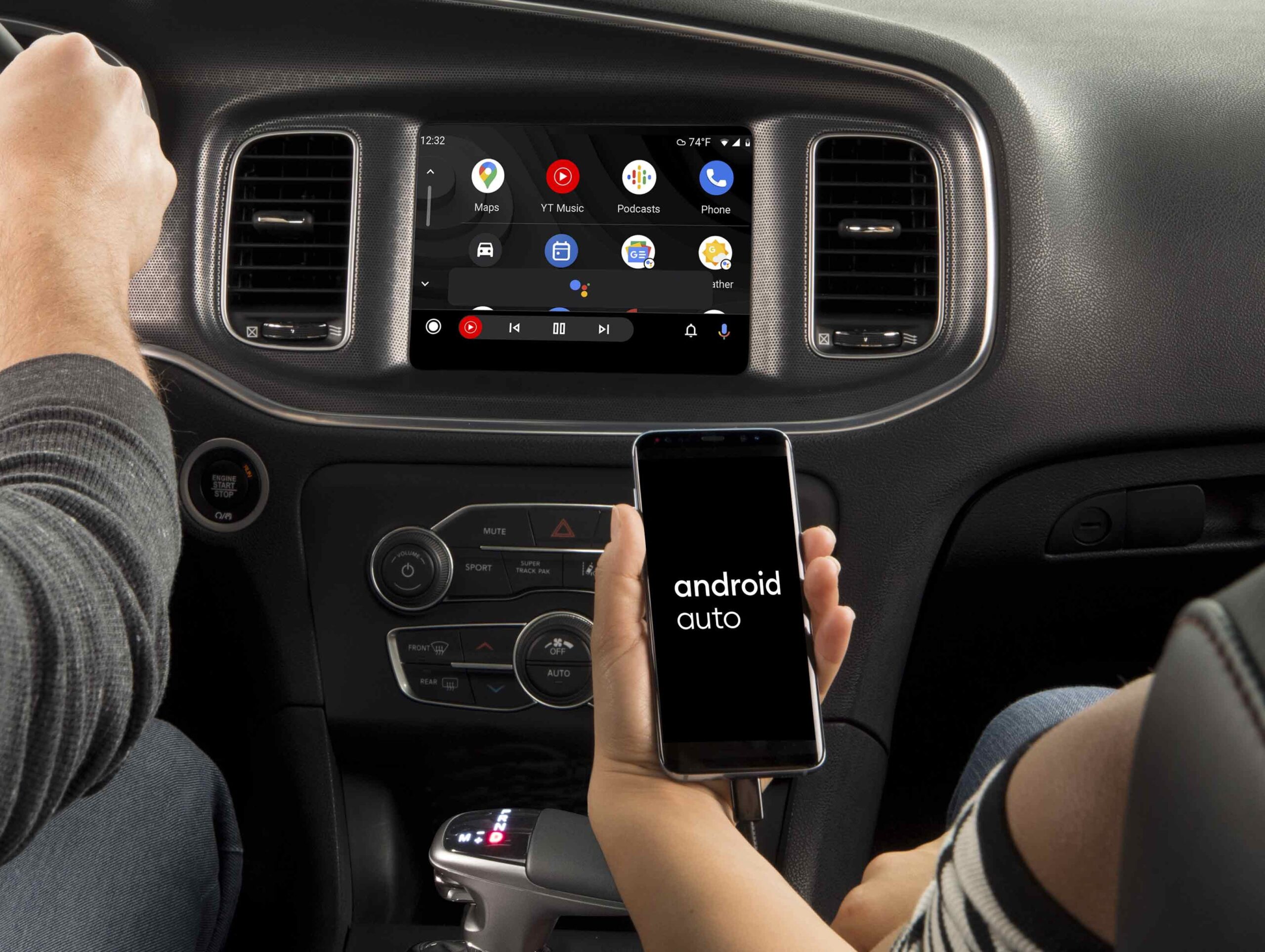 Read more about the article When Did Dodge Charger Get Apple Carplay? Find Out Now!