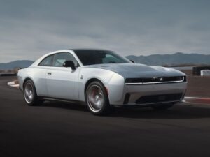 Read more about the article When Is The Dodge Charger Ev Launching?