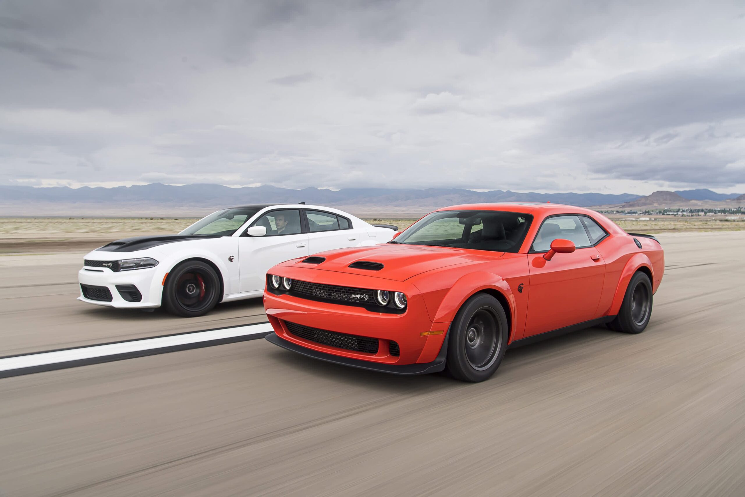 Read more about the article When Will Dodge Charger Be Discontinued: A Definitive Guide