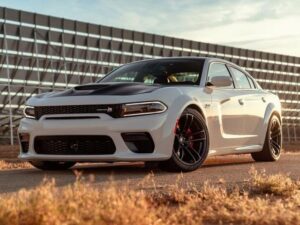 Read more about the article Exploring Dodge Charger Models: Which Has The Most Horsepower?