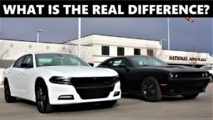 Read more about the article Deciding Between Charger Or Challenger: Which Is Better?