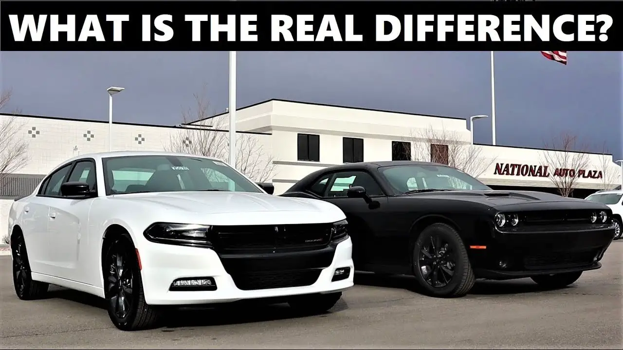 Read more about the article Deciding Between Charger Or Challenger: Which Is Better?