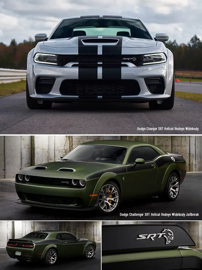 Read more about the article Dodge Charger Vs Challenger: Deciding The Better Option