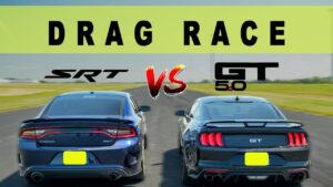 Read more about the article Dodge Charger Vs Ford Mustang: Which One Reigns Supreme?