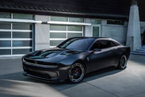 Read more about the article Why Dodge Charger Excels As A Sports Car