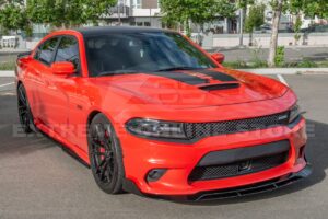 Read more about the article The Popularity Of The Dodge Charger: Exploring Its Appeal