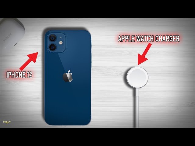 Read more about the article Can Apple Watch Charger Charge Iphone Xr?