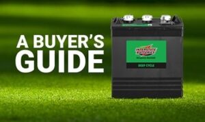 Read more about the article Revving Up The Green: Agm Batteries For Golf Carts Tee Off In Style