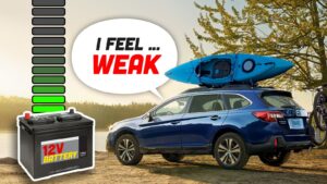 Read more about the article Exploring Subaru Battery Warranty: Coverage & Details