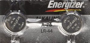 Read more about the article The Ultimate Guide To Ag13, Sg13, Lr1154, Sr44, Sr44Sw, 303, 357, A76, And Lr44 Batteries