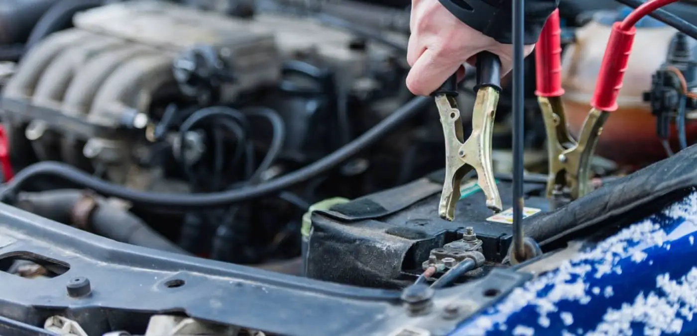 Read more about the article Can A Dead Cell Battery Still Start A Car? Find Out!