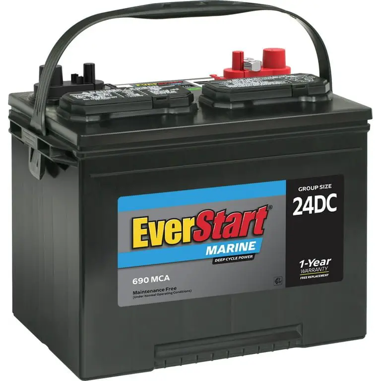 Read more about the article Can A Deep Cycle Battery Start My Vehicle? Explained!