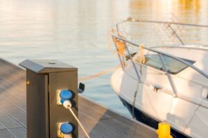 Read more about the article Charging A Marine Battery With A Car: What You Need To Know