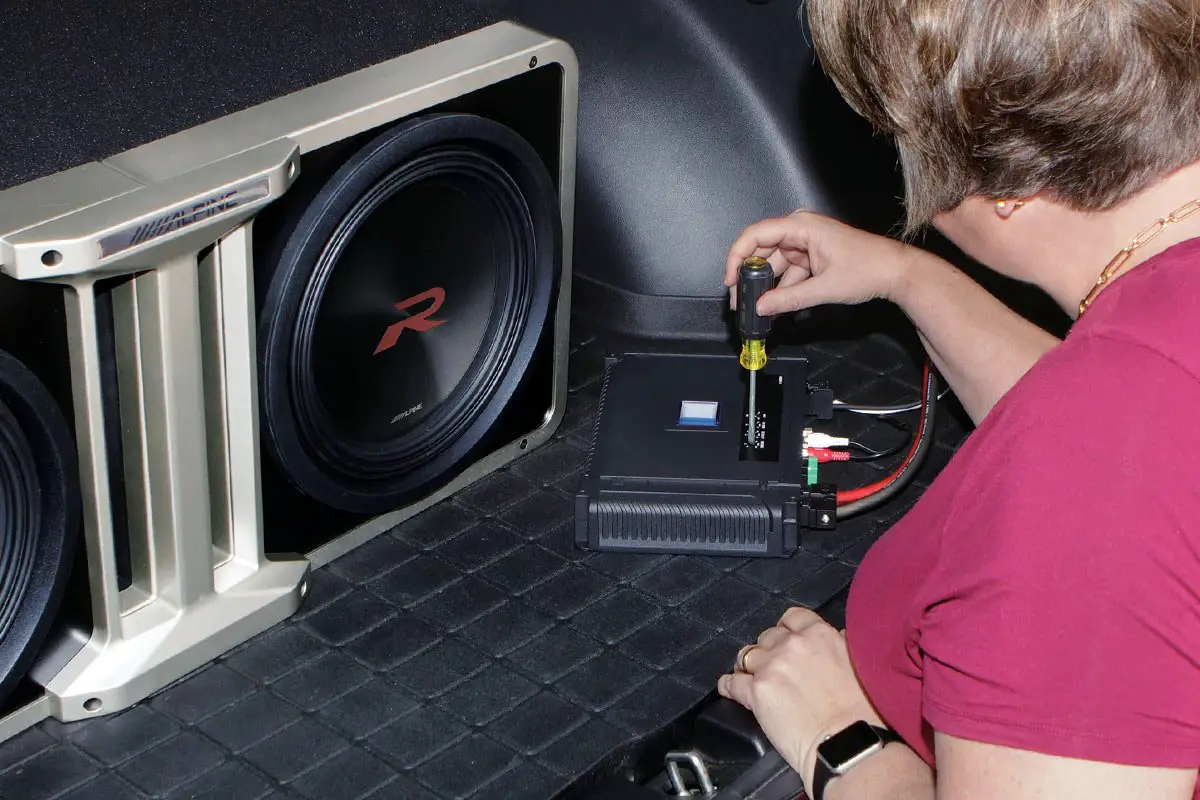 Read more about the article Can You Use A Car Audio Subwoofer: Exploring The Possibilities