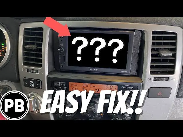 Read more about the article Troubleshooting Car Audio: How To Fix A Non-Stop Car Audio