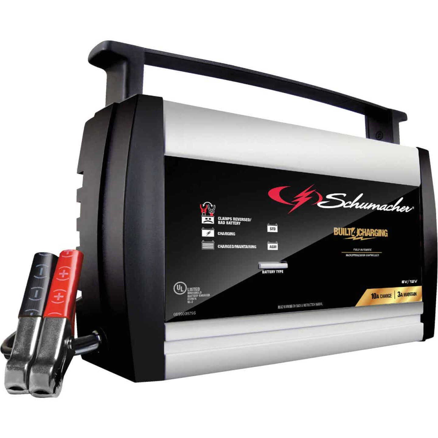 Read more about the article How To Charge Deep Cycle Batteries With Standard Chargers