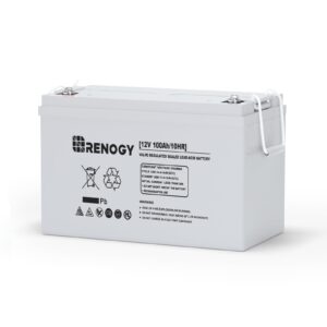 Read more about the article Are Marine Batteries Pre Charged? Find Out Here