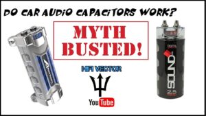 Read more about the article Decoding How Car Audio Capacitors Work