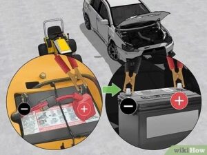 Read more about the article How Long Does It Take To Charge A Lawn Mower Battery: Explained