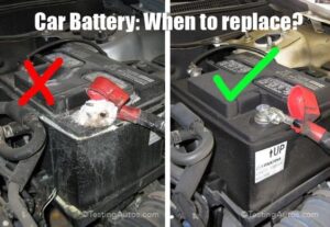 Read more about the article Car Battery Replacement: How Long Does It Take?