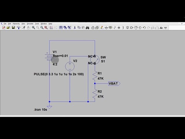 Read more about the article Quick Guide: Adding A Battery In Ltspice For Effective Circuit Simulation