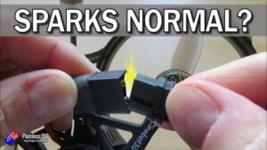 Read more about the article Safe Battery Connection: How To Avoid Sparks