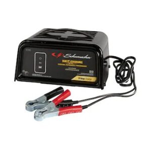 Read more about the article How To Charge A Car Battery From Wall Socket: A Simple Guide