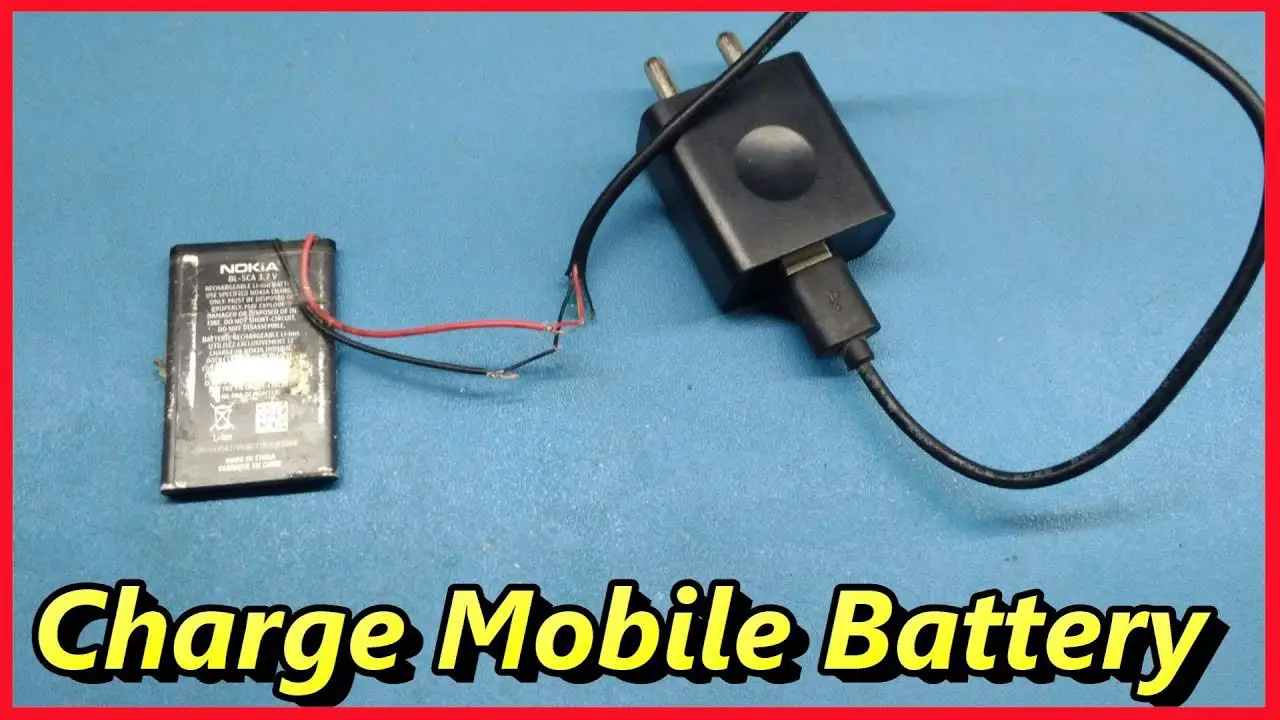 Read more about the article Efficient Ways To Charge Phone Battery Without A Charger