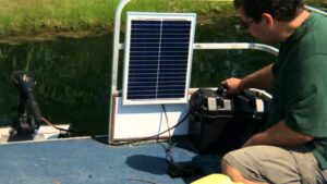 Read more about the article Efficiently Charge Trolling Motor Batteries On The Lake