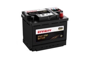 Read more about the article Choosing The Right Agm Battery: A Comprehensive Guide