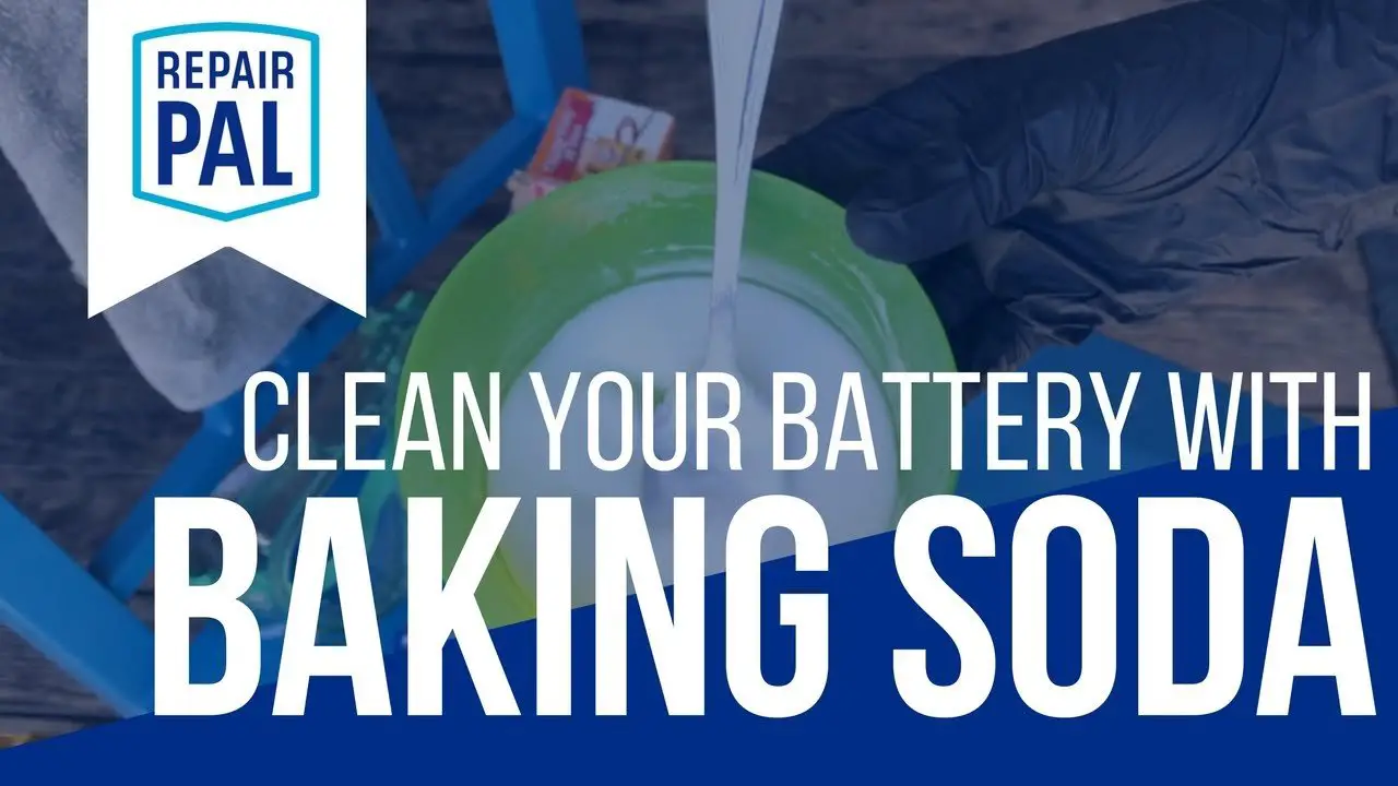 Read more about the article How To Clean Battery Terminals Using Baking Soda: Ultimate Guide