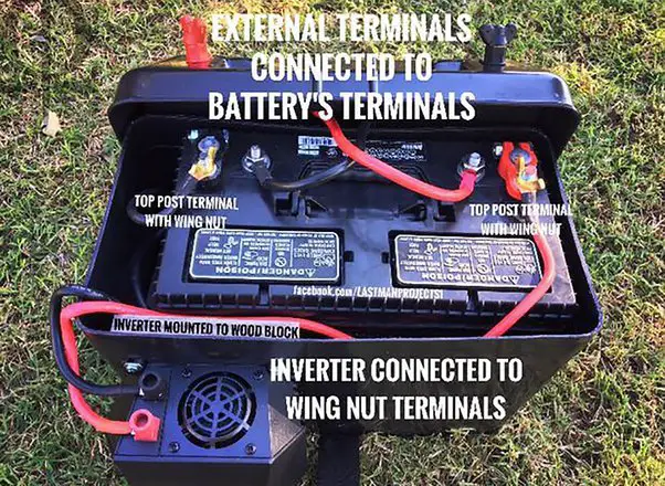 Read more about the article How To Connect A Wall Plug To A Car Battery: Step-By-Step Guide