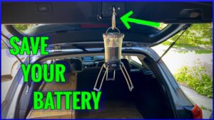 Read more about the article Efficient Tips: How To Keep Trunk Open Without Draining Battery