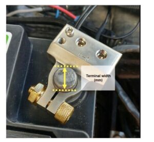 Read more about the article Master How To Determine Battery Cable Polarity