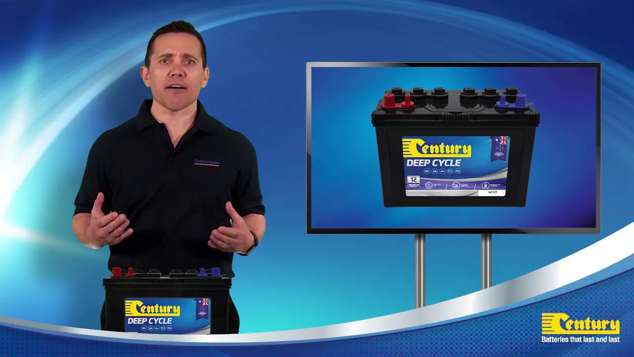 Read more about the article How To Test A Deep Cycle Battery: A Comprehensive Guide